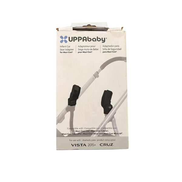 Uppababy | Infant Carseat Adapter For Maxi Cosi