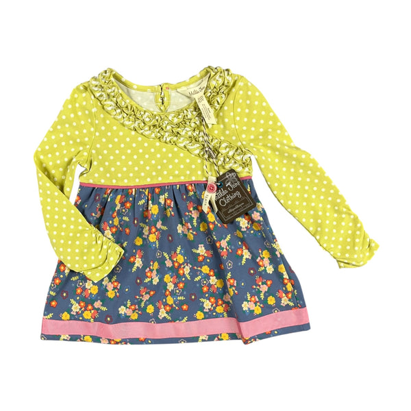 Matilda Jane | Polka Dot Dress | 18-24m | New