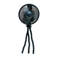 Baby Stroller Fan