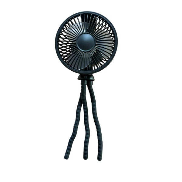 Baby Stroller Fan