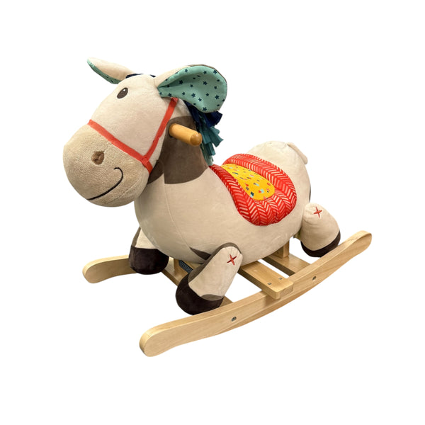 B Toys | Horse Rocker