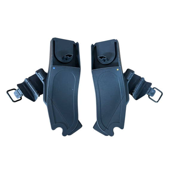 UPPAbaby Vista Lower Adapters
