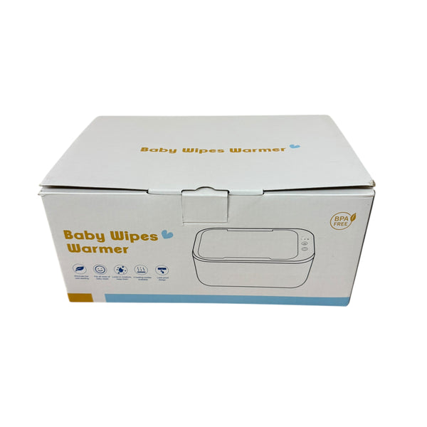 Wipe Warmer | NEW in box