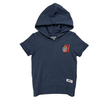 Lil Homme | Hoodie | 12-24m