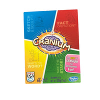 Game | Cranium