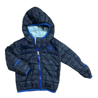 The North Face | Lightweight Quilted Jacket | 18-24m