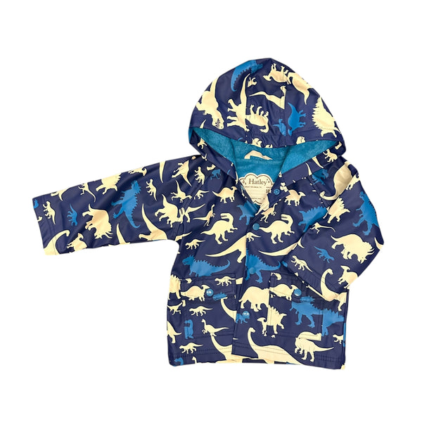 Hatley | Rain Coat | 18-24m