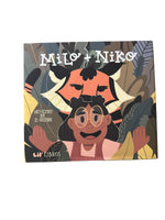 Book | Milo & Niko