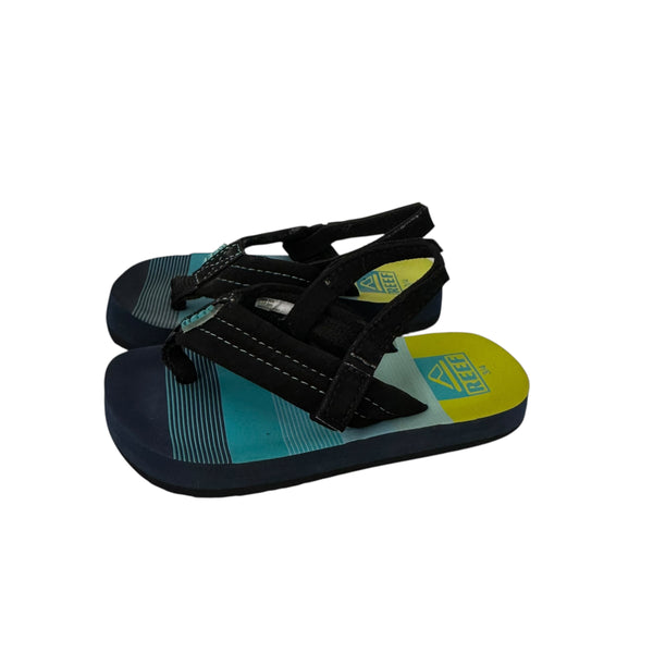 Reef | Sandals | 3/4 Infant