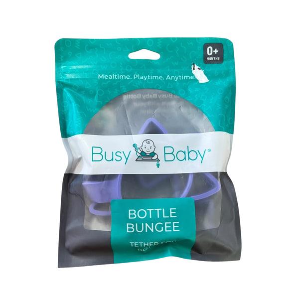 Busy Baby | NEW | Bottle Bungee
