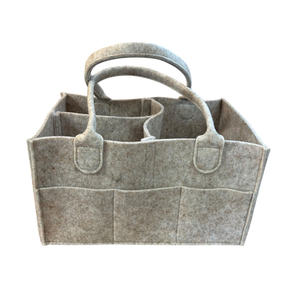 Parker Baby Co | Felt Caddy