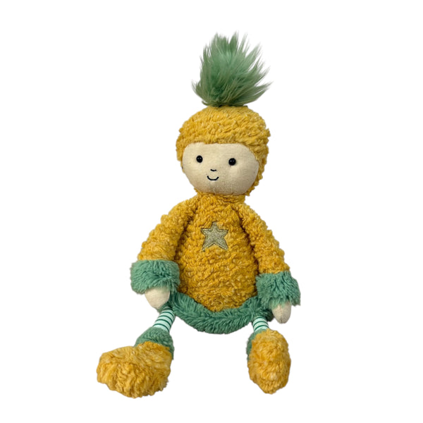 Jellycat | Perky Pineapple Top