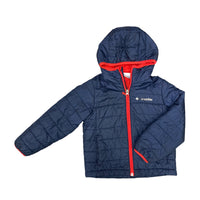 Columbia | Coat | 4-5t