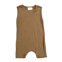 Nighty Nites Co. | Modal Romper | 6-12m