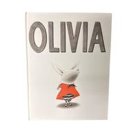 Book | Olivia