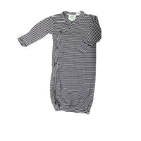 Parade | Stripe Sleep Gown | 0-6m