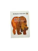 Book | Brown Bear, Brown Bear, What Do You See