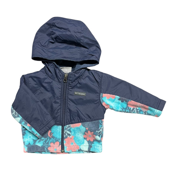 Columbia | Jacket | 6-12m