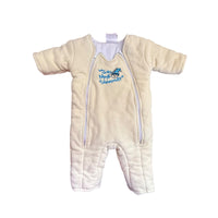 Magic Merlin | Fleece Sleepsuit | Small