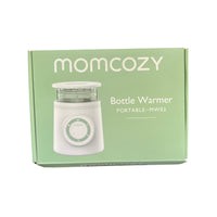 Momcozy | Portable Bottle Warmer