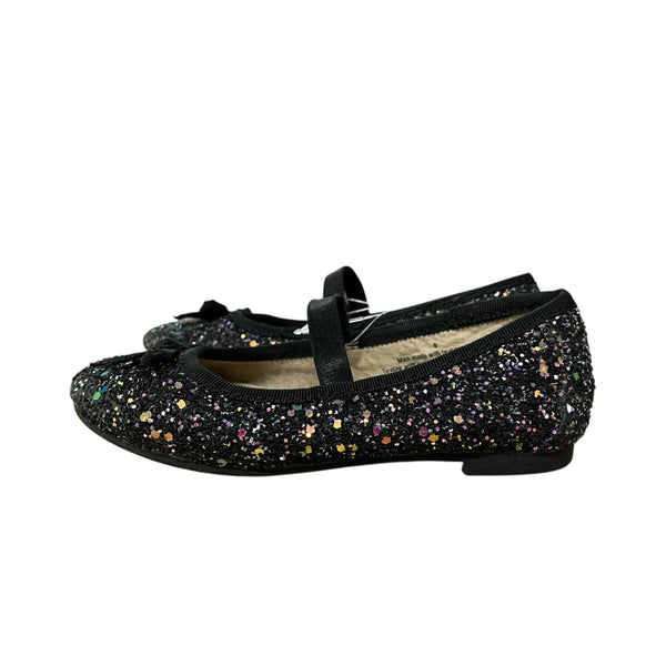 Cat & Jack | Sparkly Shoes | 8 Child