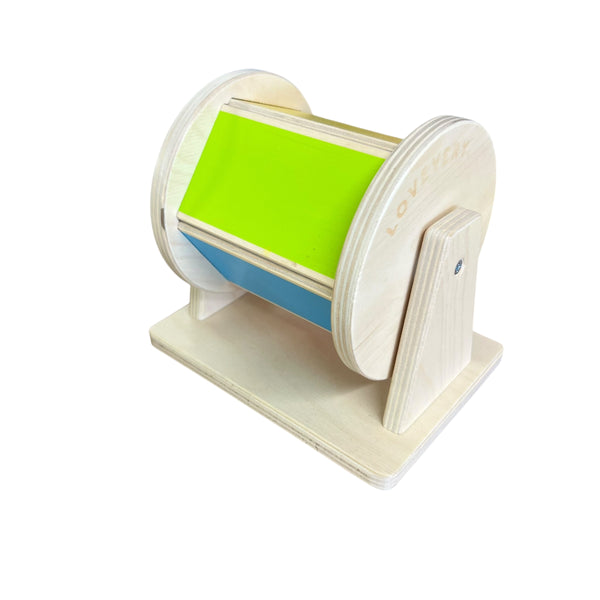 Lovevery | Musical Spinner