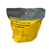Medela | Breast Milk Storage Bags | NEW