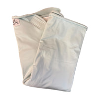 Ollie Swaddle | Light Blue