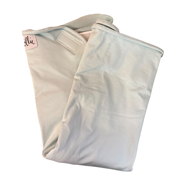 Ollie Swaddle | Light Blue