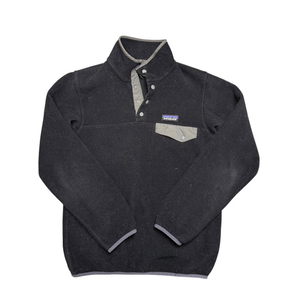 Patagonia | Black Fleece | Men's XS