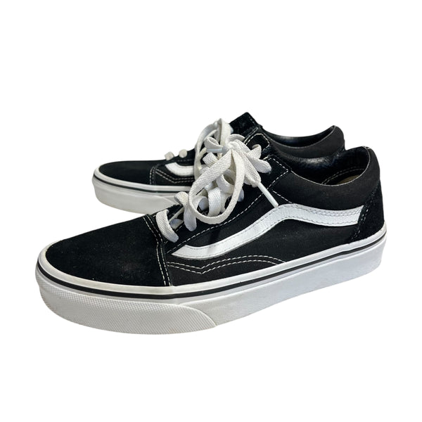 Vans | Old Skool Skate Shoes | 4.5 Youth