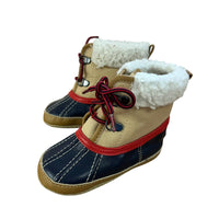 Gap | Soft Duck Boots | 12-18m