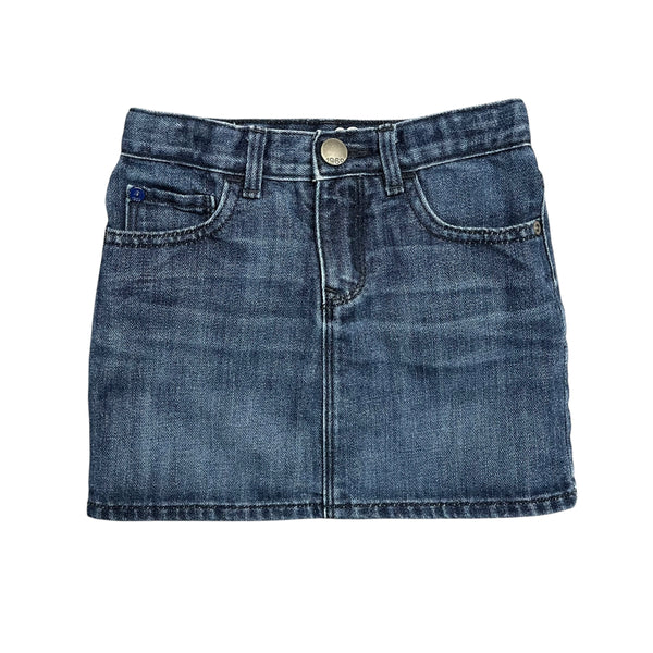 Gap | Denim Skirt | 5t