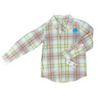 Carter's | Button Up | NEW | 6