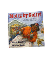 Book | Molly, by Golly!