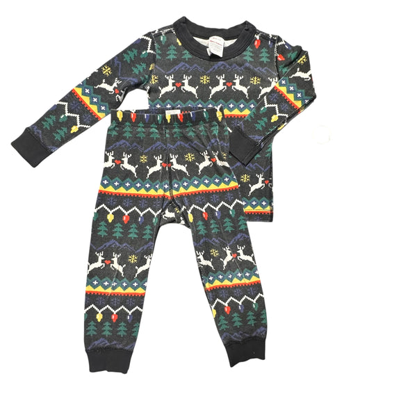 Hanna Andersson | Christmas Pajamas | 3t