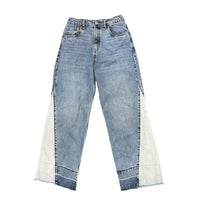 Levi's | High Rise Baggy Jeans | 16