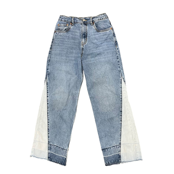Levi's | High Rise Baggy Jeans | 16