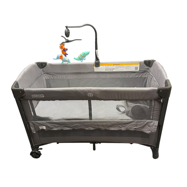 Joymor Bassinet
