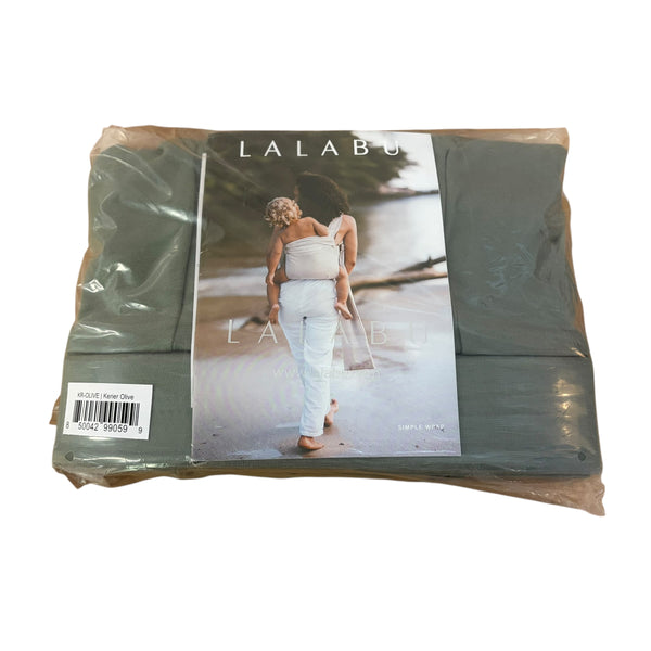 Lalabu | Carrier | NEW!
