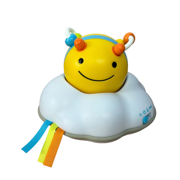 Skip Hop | Follow-Bee Crawl Toy
