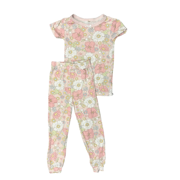 Milkberry | Pajama Set | 2t