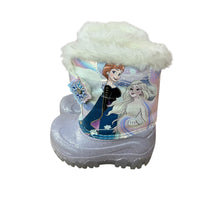 Frozen Snow Boots | 5 Toddler