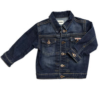 Hudson | Denim Jacket | 12m