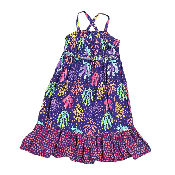 OshKosh | Kelp Dress | 2t