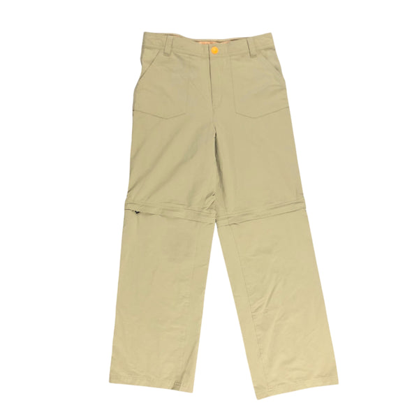 North Face | Zip off Pants | 14/16