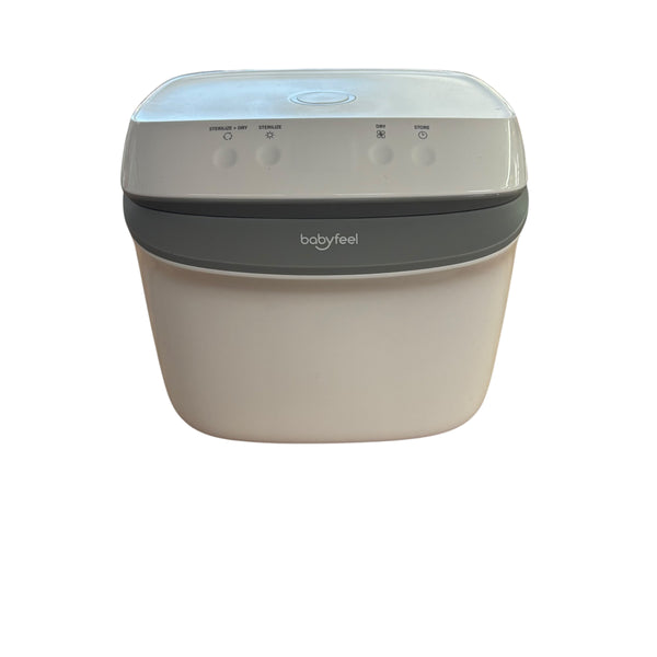 Babyfeel UV sterilizer