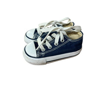 Converse | Navy Chuck Taylors | 3 Infant