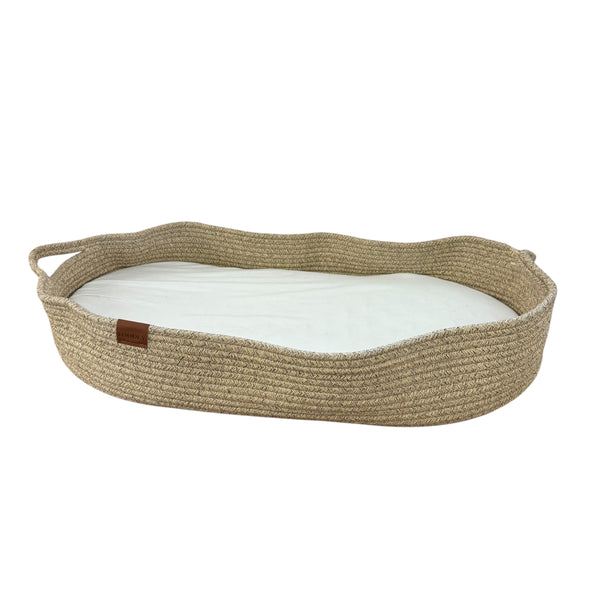 Toodly | Moses Basket