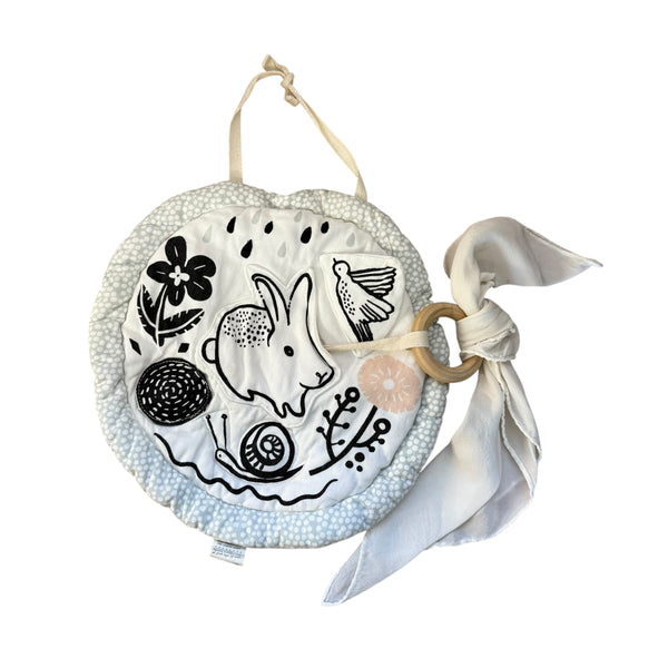 Wee Gallery | Organic Activity Pad